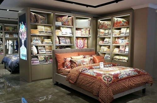 Home textile