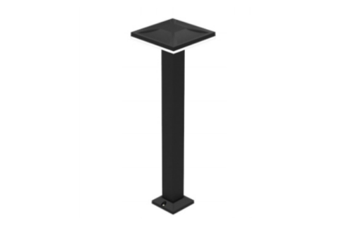 LED Lawn Bollard Lights OS-WL007-18W