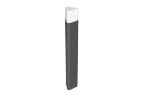 LED Lawn Bollard Lights OS-WL074-6-10W