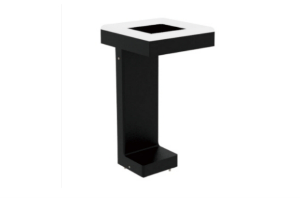 LED Lawn Bollard Lights OS-WL085-1-10W