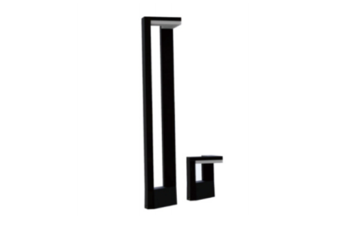 LED Lawn Bollard Lights OS-WL107/2-10W