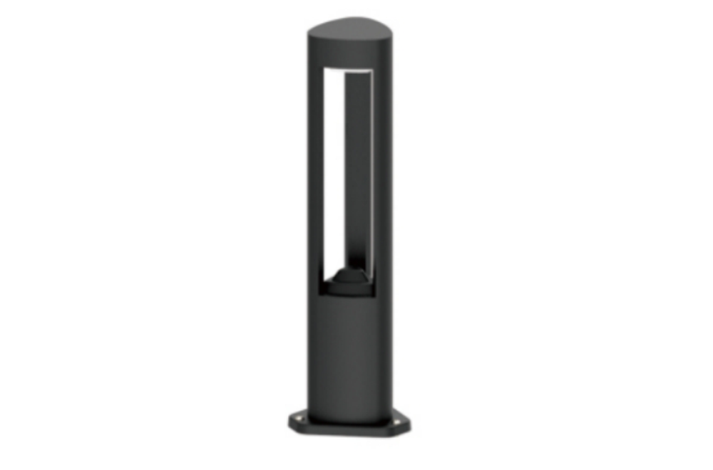 LED Lawn Bollard Lights OS-WL110-3-10W