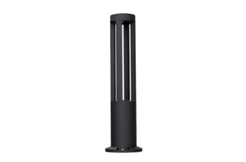 LED Lawn Bollard Lights OS-WL111-10W