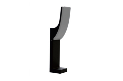 LED Lawn Bollard Lights OS-WL131-2-18W