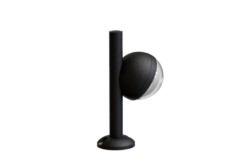 LED Lawn Bollard Lights OS-WL150-2-18W
